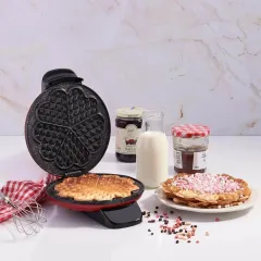 Korkmaz Mia Waffle Makinası A319-06