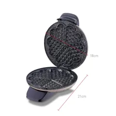 Korkmaz Mia Waffle Makinası A319-06
