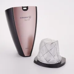 Korkmaz Tempratik Rosagold/Siyah Dikey Elektrikli Süpürge A920-02