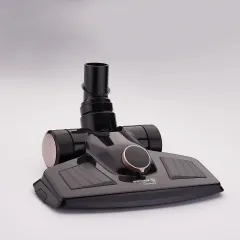 Korkmaz Tempratik Rosagold/Siyah Dikey Elektrikli Süpürge A920-02