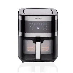 Korkmaz Air Vision Airfryer 7.5 Litre A890