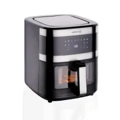 Korkmaz Air Vision Airfryer 7.5 Litre A890