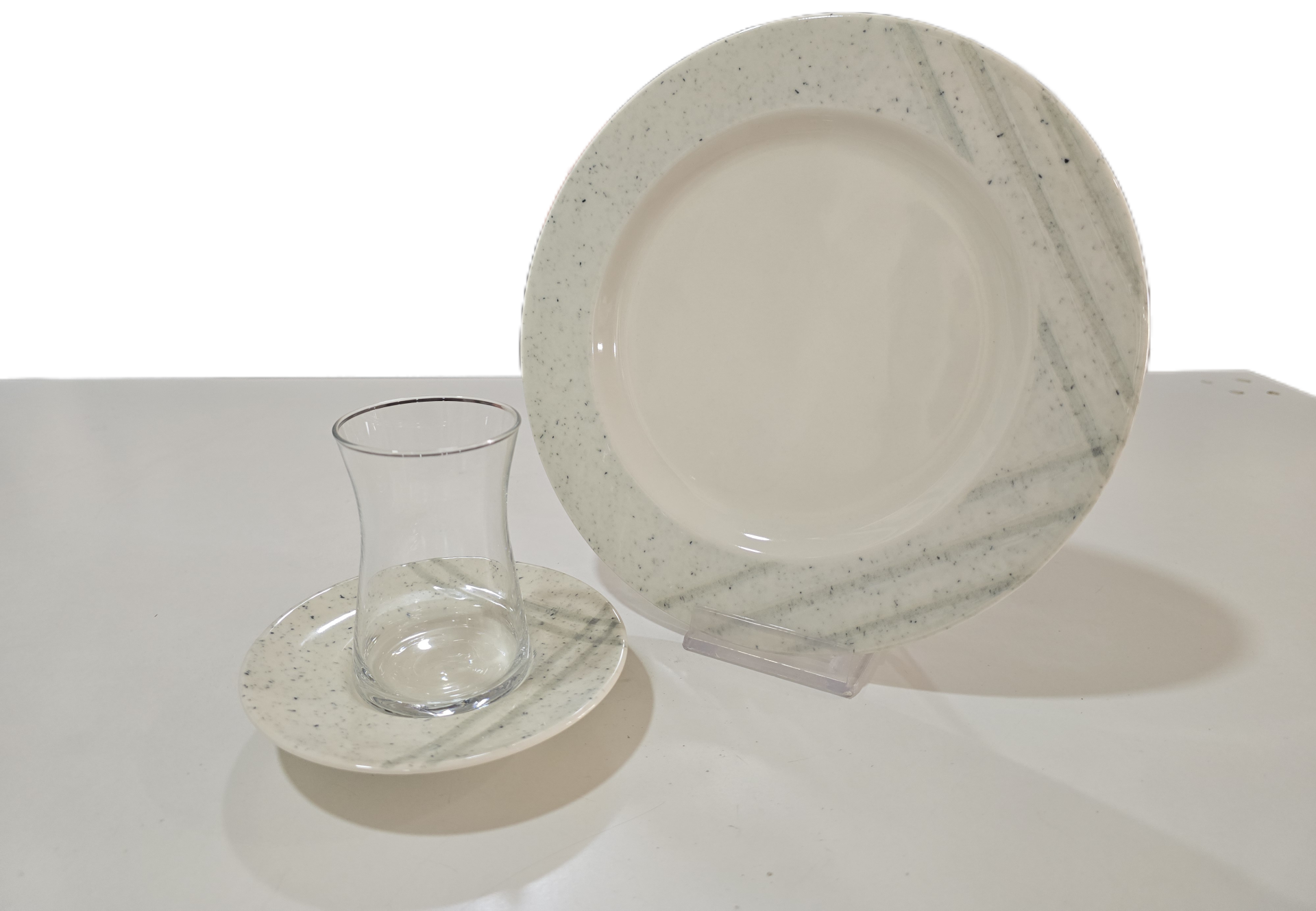 Korkmaz Natura Collection 26 Parça Kahvaltı Takımı A8799