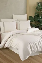 HOBBY MODAL İPEK NEVRESİM TAKIMI ÇİFT KİŞİLİK