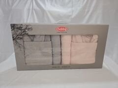 HOBBY Bornoz Seti