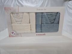 Ensoft Bornoz Seti