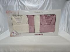 Ensoft Bornoz Seti