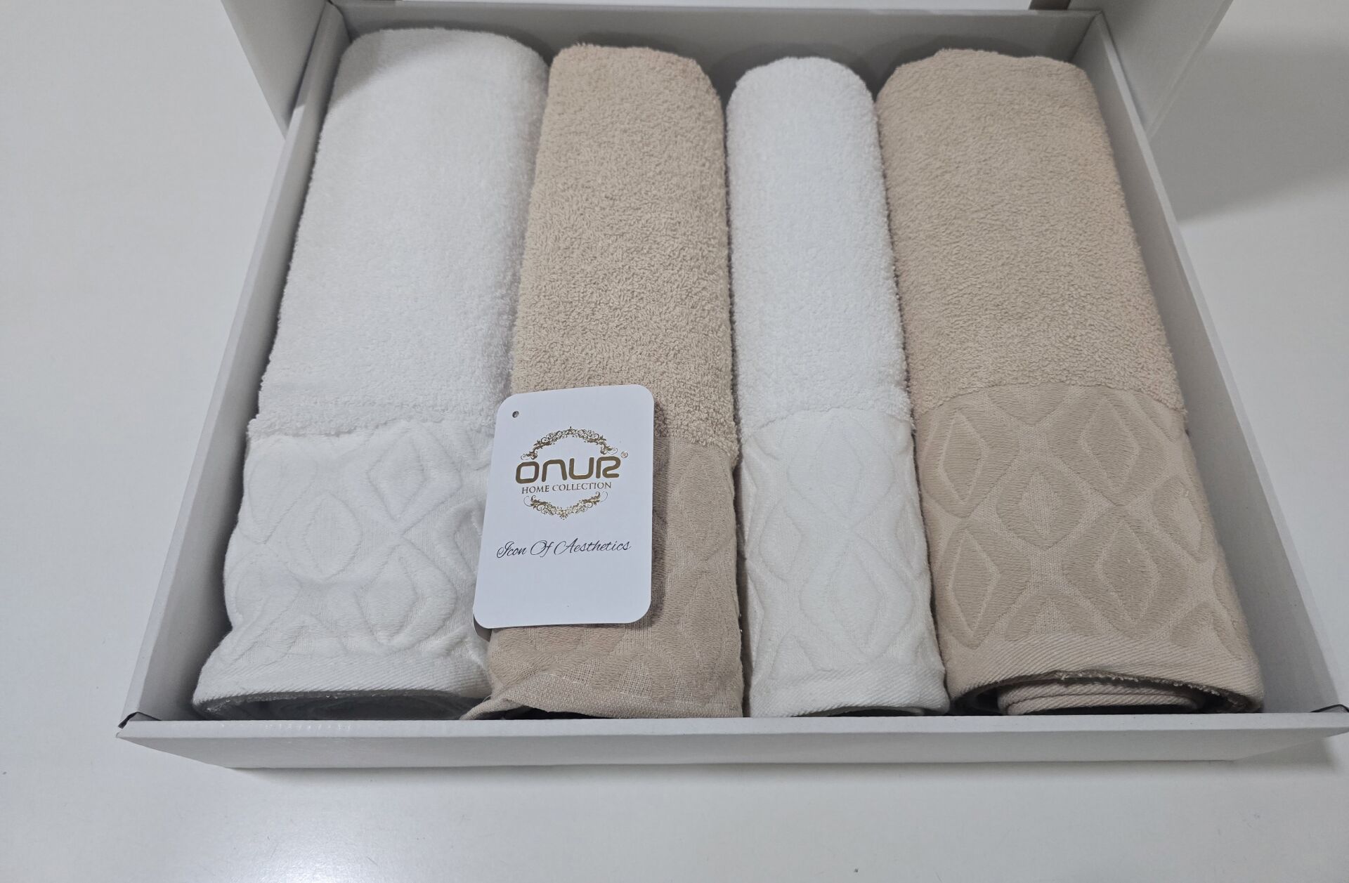ONUR Hamam Seti