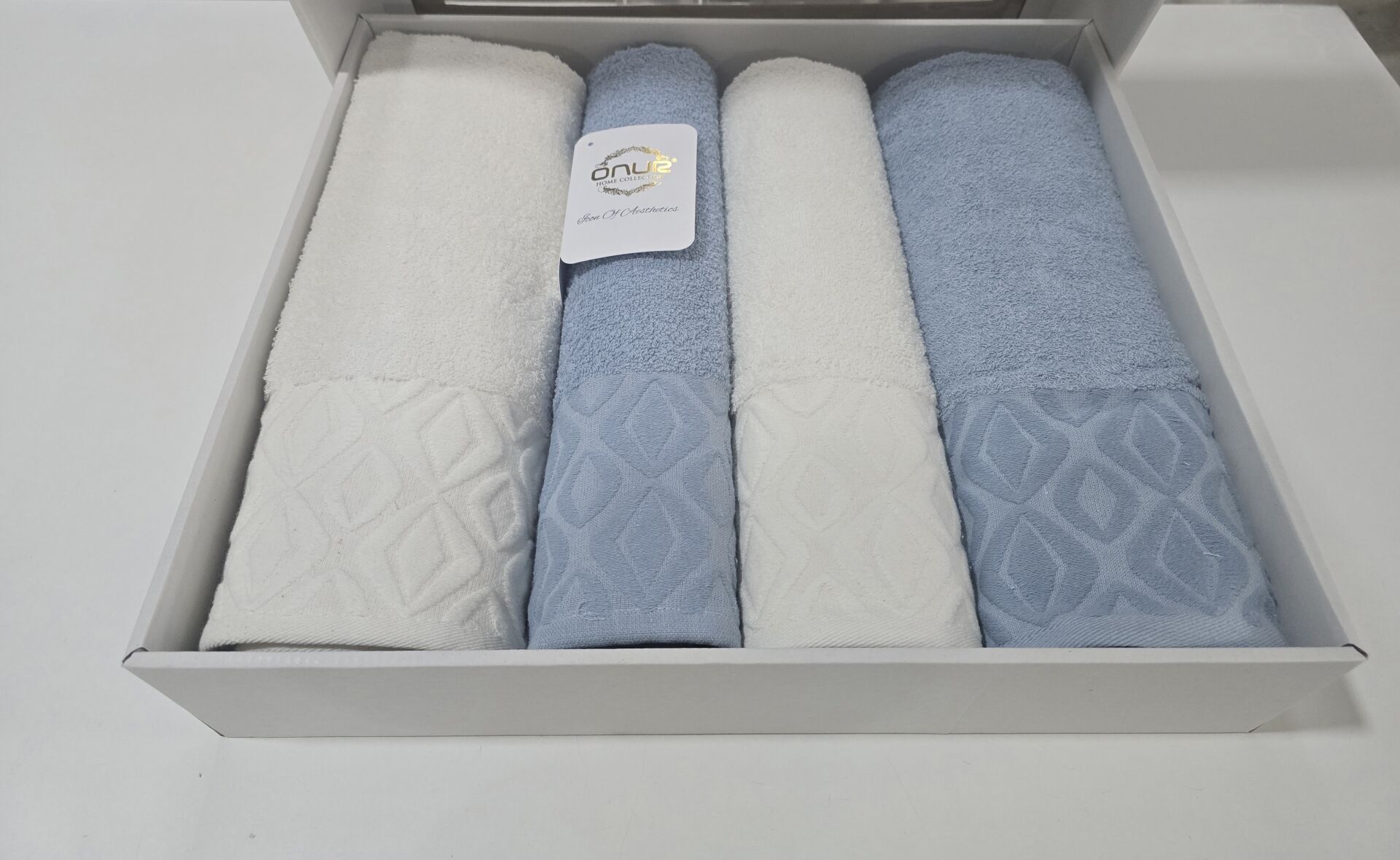 ONUR Hamam Seti