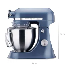 KORKMAZ Pro Mix-Hamur Yoğurma Makinesı