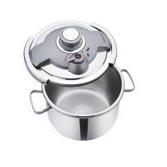 KORKMAZ Düdüklü Tencere