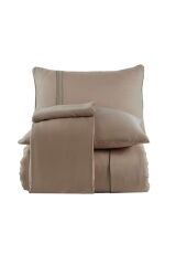 HOBBY MODAL İPEK NEVRESİM TAKIMI ÇİFT KİŞİLİK