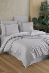 HOBBY MODAL İPEK NEVRESİM TAKIMI ÇİFT KİŞİLİK